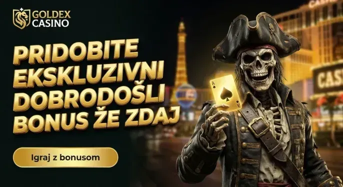 Goldex Casino